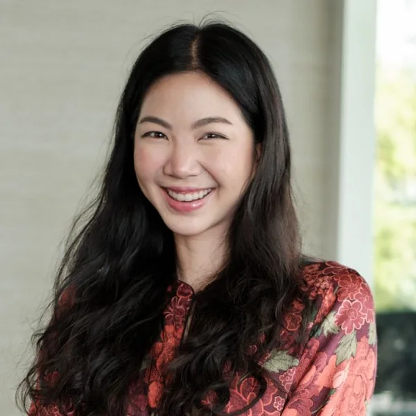 คุณเทน รายา จันทรมังกร